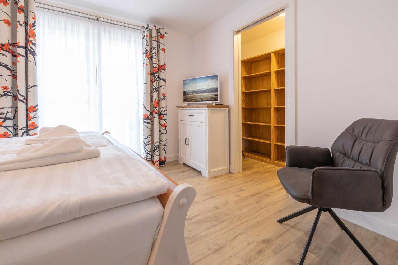 Appartement Alte Fischfabrik Lauterbach MoinMoin Extérieur photo